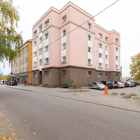 Karu Central Apartment Tallinn Kültér fotó