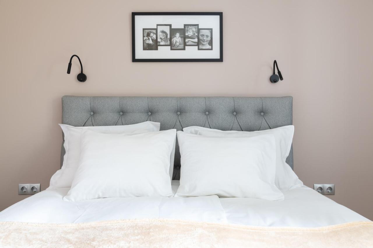 Karu Central Apartment Tallinn Kültér fotó