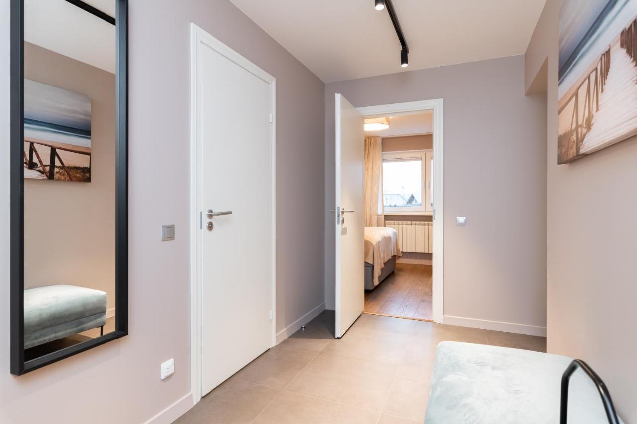 Karu Central Apartment Tallinn Kültér fotó