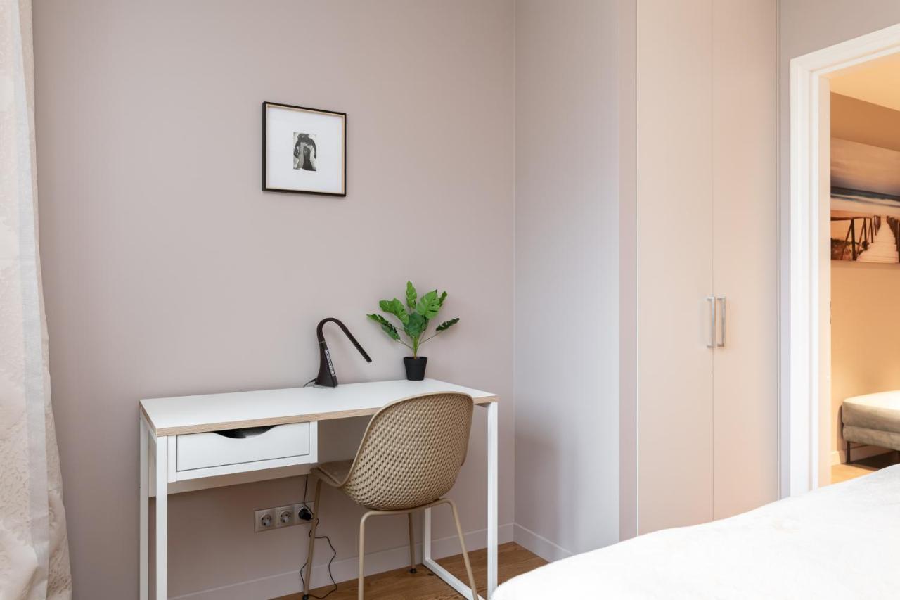 Karu Central Apartment Tallinn Kültér fotó