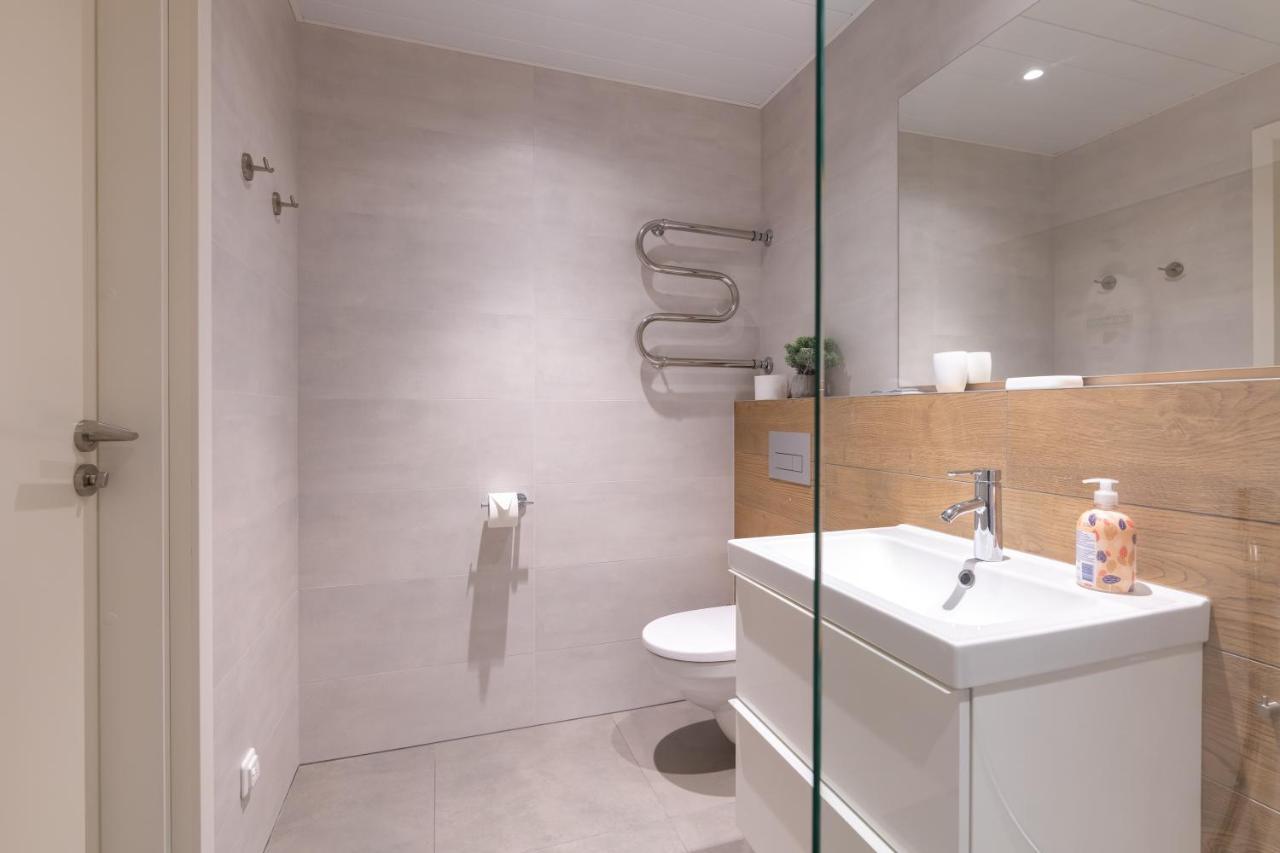 Karu Central Apartment Tallinn Kültér fotó