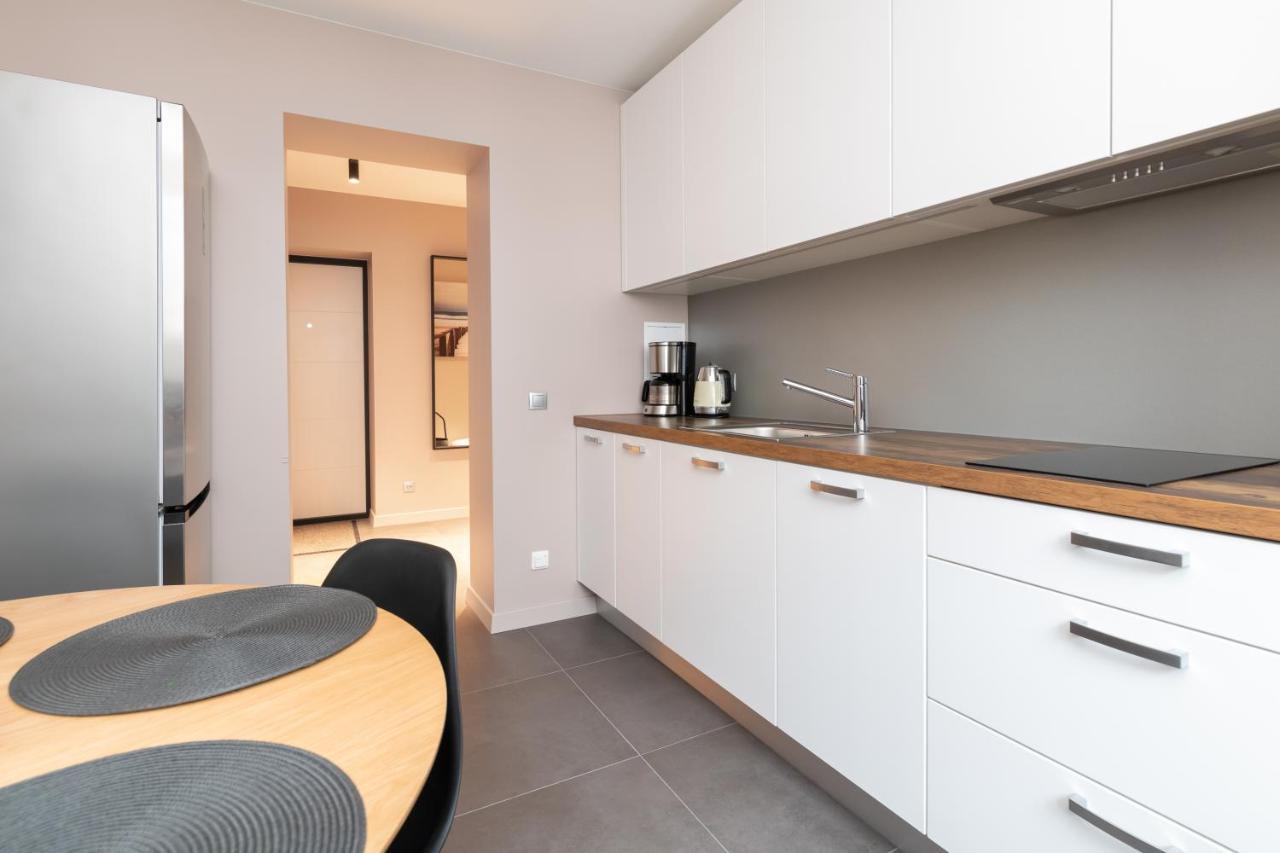 Karu Central Apartment Tallinn Kültér fotó