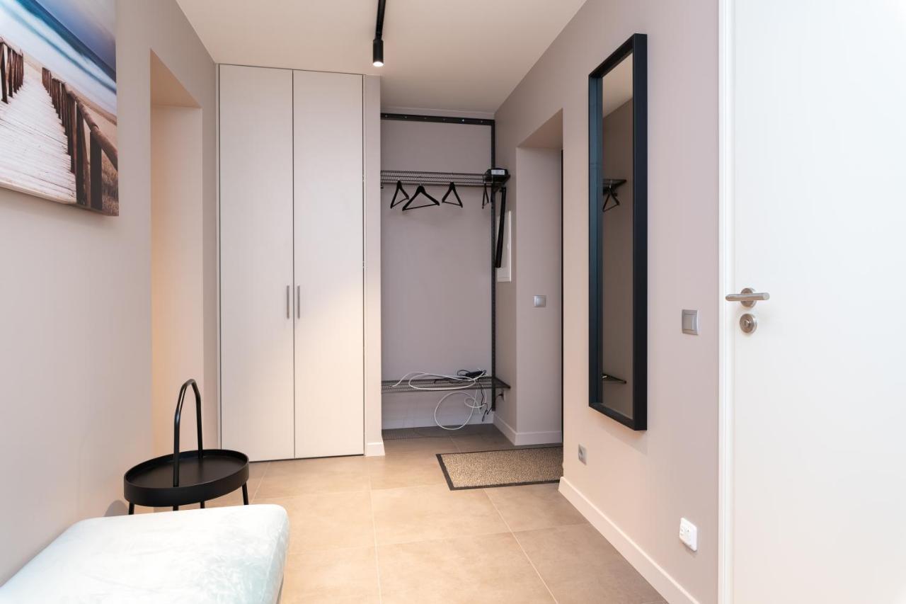 Karu Central Apartment Tallinn Kültér fotó