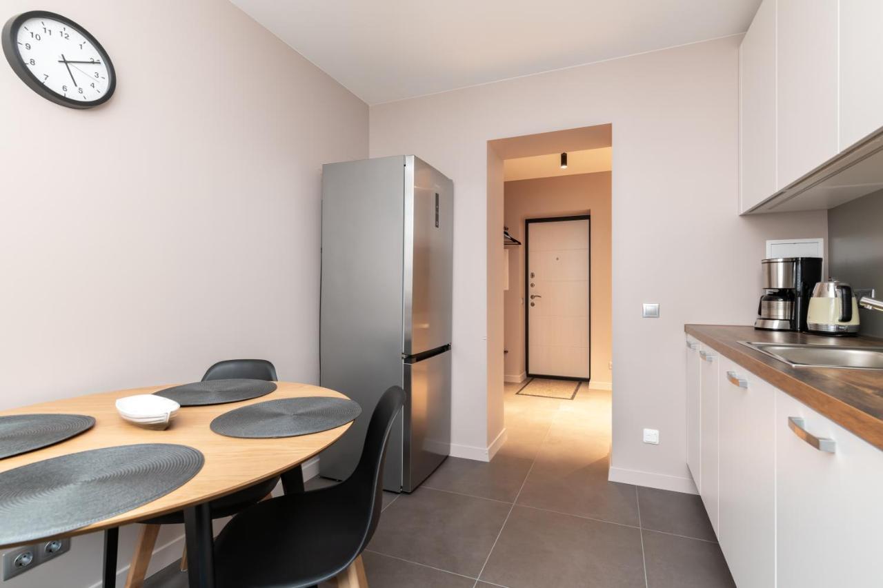 Karu Central Apartment Tallinn Kültér fotó